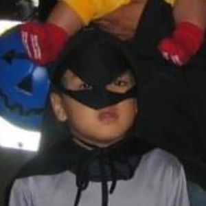 Meet your Posher, Steven